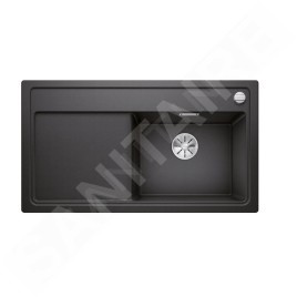 Blanco Zenar 5 - Évier en silgranite, 915x510 mm, InFino, anthracite 523934