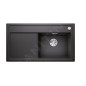 Blanco Zenar 5 - Évier en silgranite, 915x510 mm, InFino, anthracite 523934