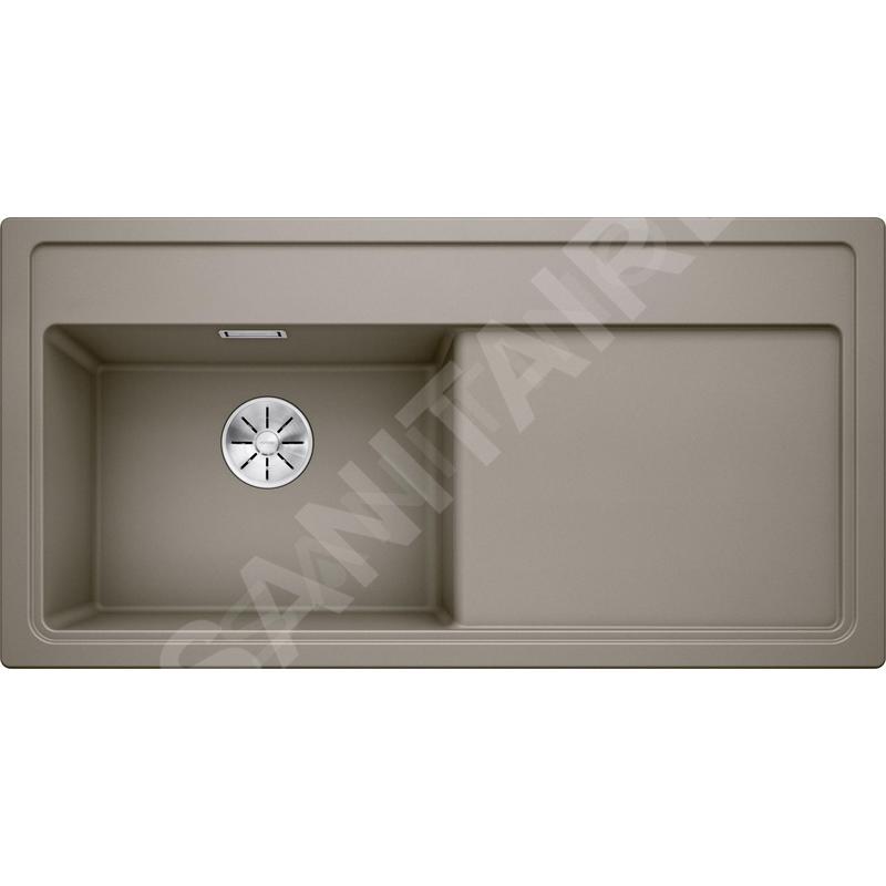 Blanco Zenar XL 6 - Évier en silgranite, 1000x510 mm, InFino, tartufo 524007