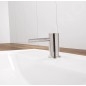 Nimco Autres - Distributeur de savon ou de désinfectant, 350 mm, encastré, acier inoxydable UNM 4031VH-10 Nimco Autres - Distributeur de savon ou de désinfectant, 350 mm, encastré, acier inoxydable UNM 4031VH-10
