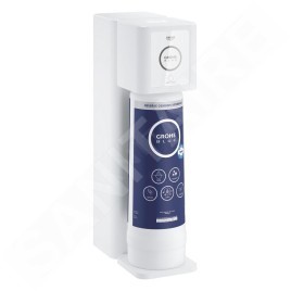 Grohe Blue Pure - Set avec filtration par osmose inverse 40877000