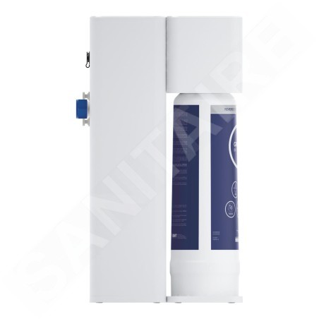 Grohe Blue Pure - Set avec filtration par osmose inverse 40877000