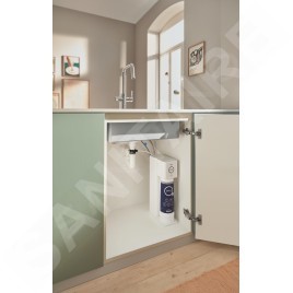 Grohe Blue Pure - Set avec filtration par osmose inverse 40877000