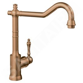 Villeroy & Boch Avia 2.0 - Mitigeur d'évier, bronze 92400004
