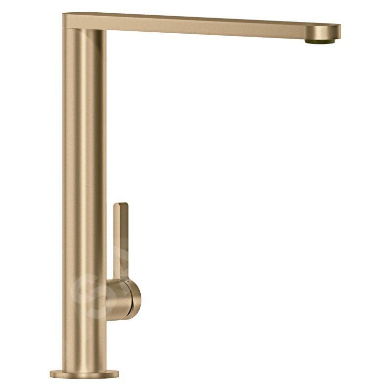 Villeroy & Boch Finera - Mitigeur d'évier, doré 92700003
