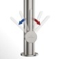 Villeroy & Boch Finera - Mitigeur d'évier, doré 92700003