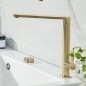 Villeroy & Boch Finera - Mitigeur d'évier, doré 92700003