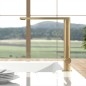 Villeroy & Boch Finera - Mitigeur d'évier, doré 92700003