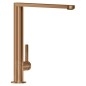 Villeroy & Boch Finera - Mitigeur d'évier, bronze 92700004