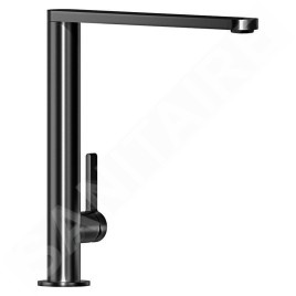 Villeroy & Boch Finera - Mitigeur d'évier, anthracite 92700005