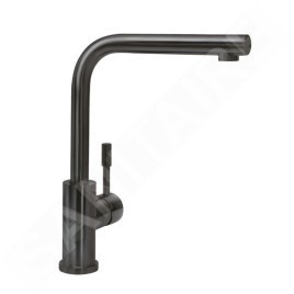 Villeroy & Boch Modern Steel - Mitigeur d'évier, anthracite 96680105