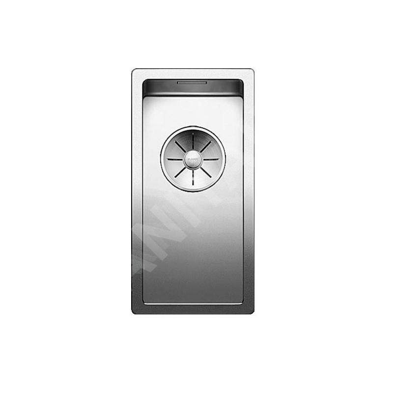 Blanco Claron 180 - Évier, 440x220 mm, InFino, inox 521564 Blanco Claron 180 - Évier, 440x220 mm, InFino, inox 521564