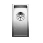 Blanco Claron 180 - Évier, 440x220 mm, InFino, inox 521564 Blanco Claron 180 - Évier, 440x220 mm, InFino, inox 521564