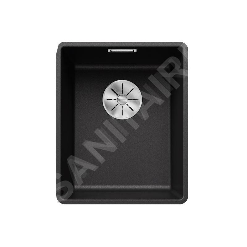 Blanco Subline 320 - Évier en silgranit, 347x427 mm, InFino, anthracite 523416 Blanco Subline 320 - Évier en silgranit, 347x427 mm, InFino, anthracite 523416