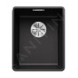 Blanco Subline 320 - Évier en silgranit, 347x427 mm, InFino, anthracite 523416 Blanco Subline 320 - Évier en silgranit, 347x427 mm, InFino, anthracite 523416