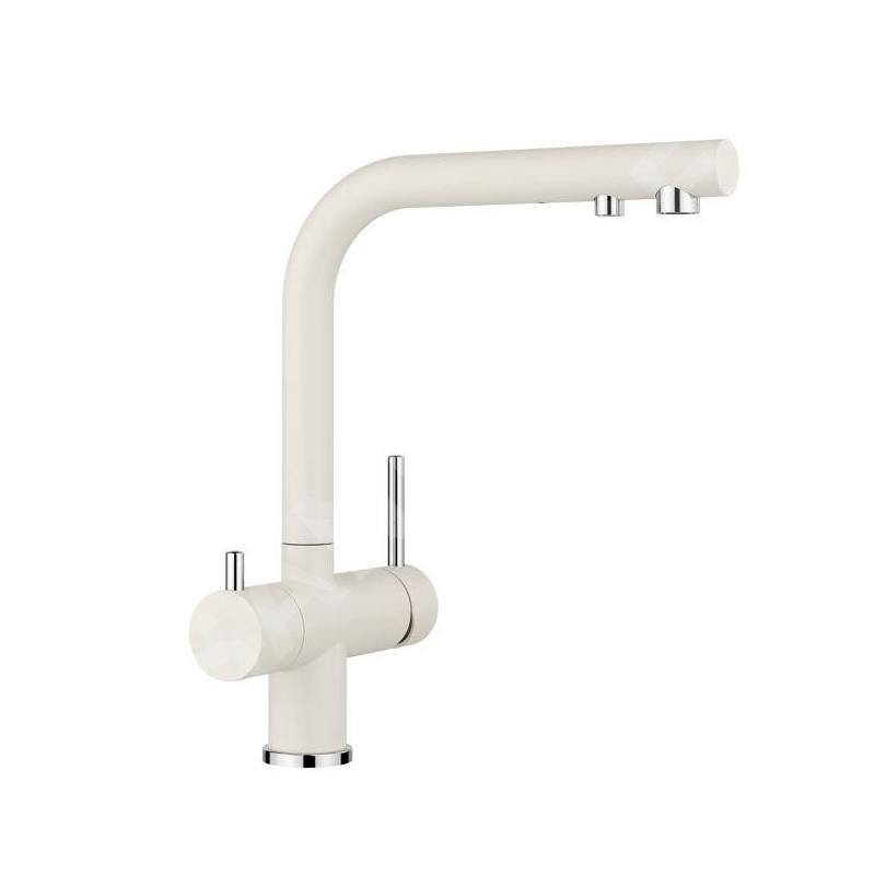 Blanco Fontas II - Mitigeur d’évier avec fonction filtrante, jasmin 526943