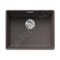 Blanco Subline 500 - Évier en silgranit, 527x427 mm, InFino, gris 527352 Blanco Subline 500 - Évier en silgranit, 527x427 mm, InFino, gris 527352