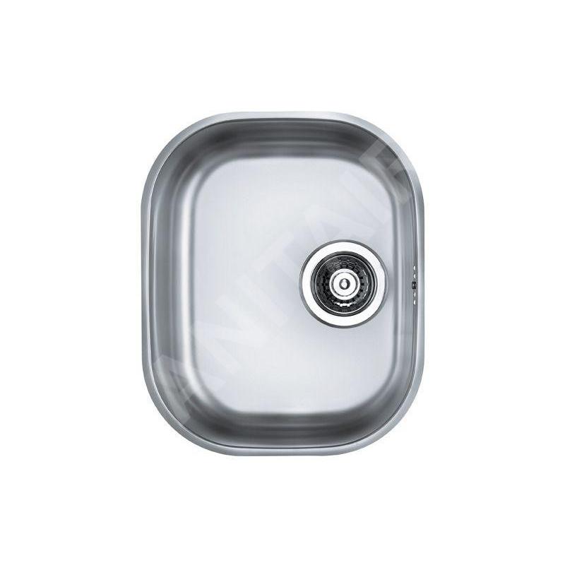 Alveus Variant - Évier 360x440 mm, inox 1009012