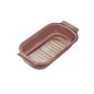 Alveus Accessoires - Bac d'évier, 360x171x65 mm, perforé, cuivre 1069008