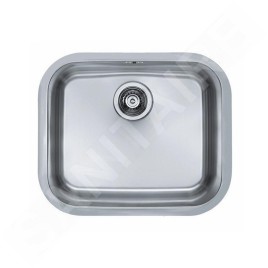 Alveus Variant - Évier 526x446 mm, inox 1090271