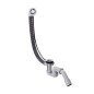Hansgrohe Flexaplus - Corps d'encastrement pour baignoire standard 58140180 Hansgrohe Flexaplus - Corps d'encastrement pour baignoire standard 58140180