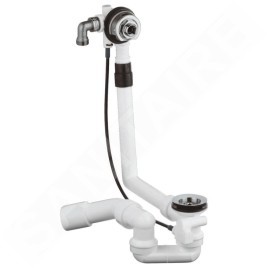 Grohe Talentofill - Garniture de remplissage, vidage et trop-plein 28990000