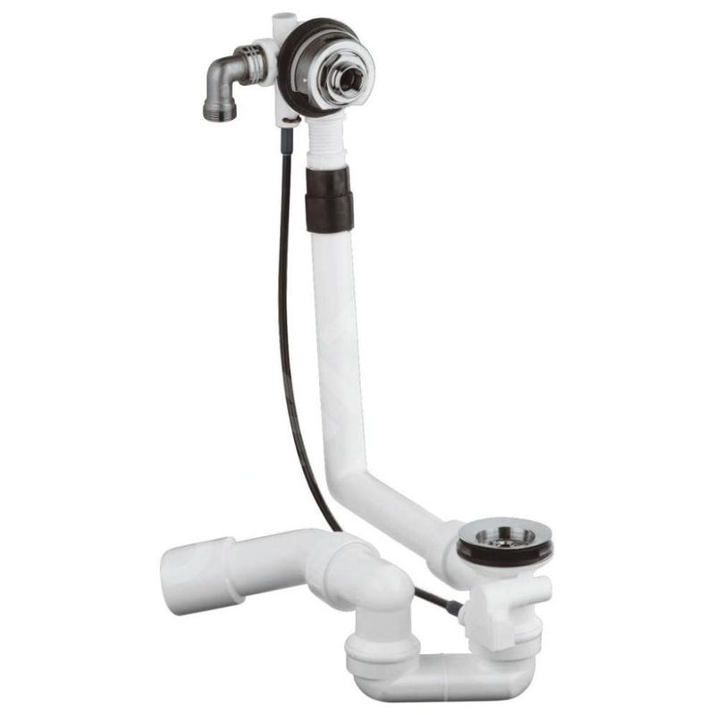 Grohe Talentofill - Garniture de remplissage, vidage et trop-plein 28990000