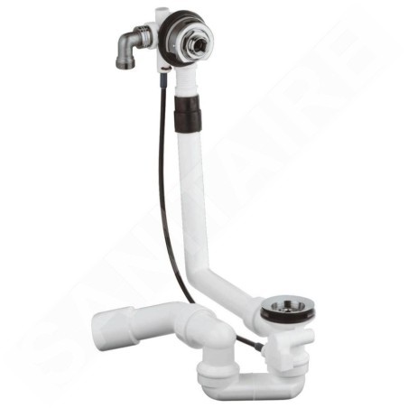 Grohe Talentofill - Garniture de remplissage, vidage et trop-plein 28990000