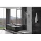 kielle Arkas I - Baignoire rectangulaire 1700 x 750 mm, blanc 11111430