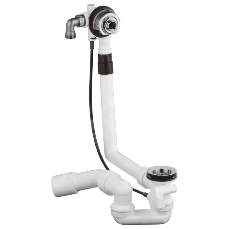 Grohe Talentofill - Garniture de remplissage, vidage et trop-plein 28991000