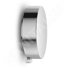 Kaldewei Accessoires - Ensemble de drain et trop-plein de bain, bowden, chrome 687772330999