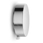 Kaldewei Accessoires - Ensemble de drain et trop-plein de bain, bowden, chrome 687772330999