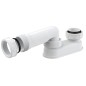 Alcadrain Siphons - Siphon de bain A53-6/4