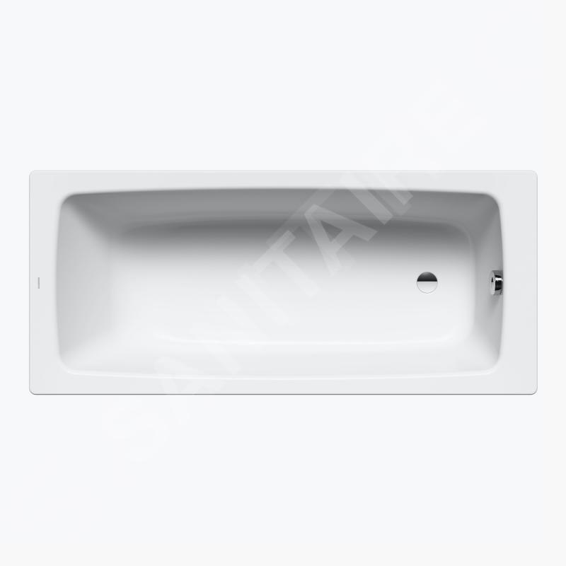 Kaldewei Advantage - Baignoire rectangulaire Cayono 749, 1700x700 mm, blanc 274900010001 Kaldewei Advantage - Baignoire rectangulaire Cayono 749, 1700x700 mm, blanc 274900010001