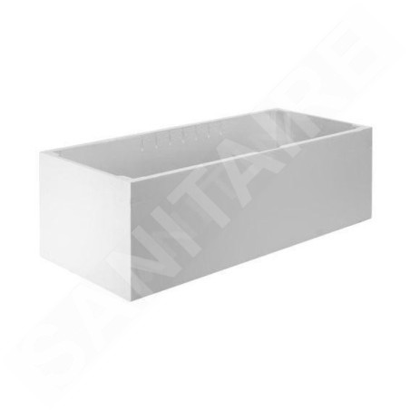 Duravit Accessoires - Support pour baignoire D-Code, 1700x750 mm 790474000000000