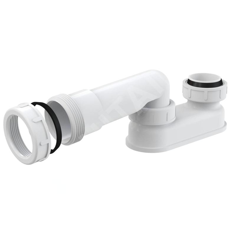 Alcadrain Siphons - Siphon de bain A53-7/4
