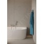 kielle Idolio - Baignoire îlot murale 170x75 cm, blanc 11324431 kielle Idolio - Baignoire îlot murale 170x75 cm, blanc 11324431