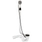 Grohe Talento - Garniture de vidage et de trop-plein pour baignoire 28943000