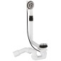 Grohe Talento - Garniture de vidage et de trop-plein pour baignoire 28939000