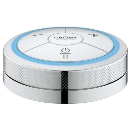 Grohe Digital - Télécommande pour baignoire et douche, chrome 36309000
