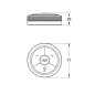 Grohe Digital - Télécommande pour baignoire et douche, chrome 36309000