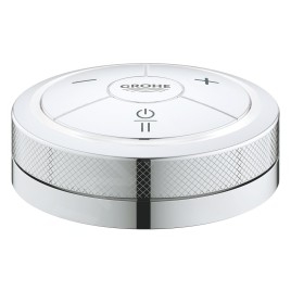 Grohe Digital - Télécommande pour baignoire et douche, chrome 36309000