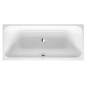 Duravit Happy D.2 - Baignoire 1800x800 mm, blanc 700314000000000 Duravit Happy D.2 - Baignoire 1800x800 mm, blanc 700314000000000