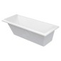 Duravit Starck - Baignoire 1700x700 mm, blanc 700334000000000 Duravit Starck - Baignoire 1700x700 mm, blanc 700334000000000