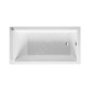 Duravit Starck - Baignoire 1700x900 mm, blanc 700337000000000 Duravit Starck - Baignoire 1700x900 mm, blanc 700337000000000