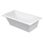Duravit Starck - Baignoire 1700x900 mm, blanc 700337000000000 Duravit Starck - Baignoire 1700x900 mm, blanc 700337000000000