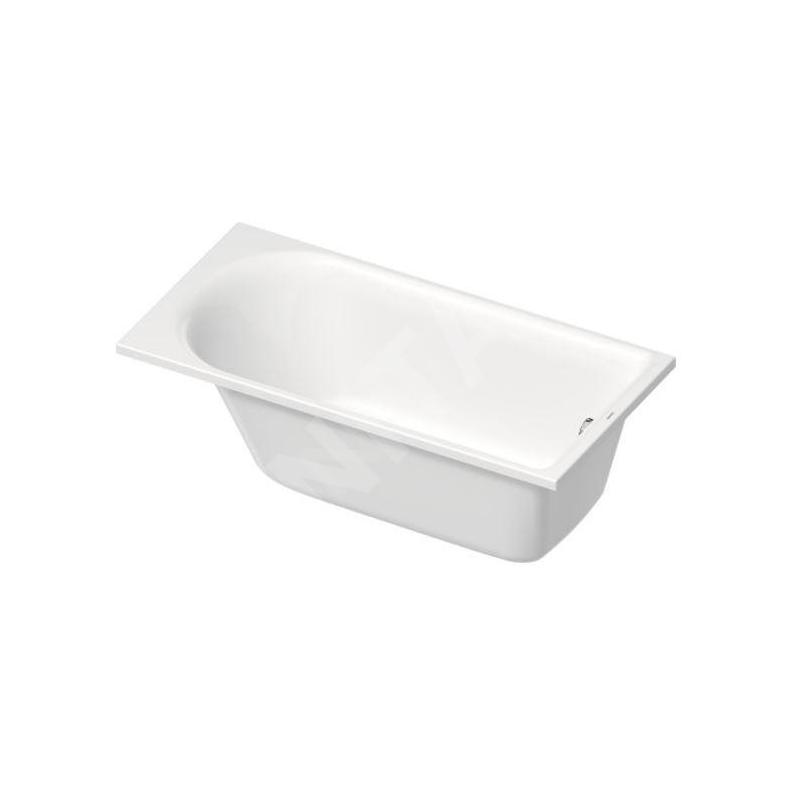 Duravit D-Neo - Baignoire 1500x750 mm, blanc 700471000000000 Duravit D-Neo - Baignoire 1500x750 mm, blanc 700471000000000