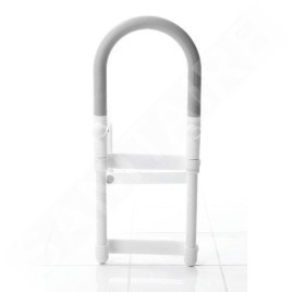 Sapho Ridder Poignées - Barre d'appui pour baignoire, blanc A00300101
