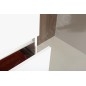 Sapho Composition - Meuble-vasque, 986x500x413 mm, blanc LA101 Sapho Composition - Meuble-vasque, 986x500x413 mm, blanc LA101