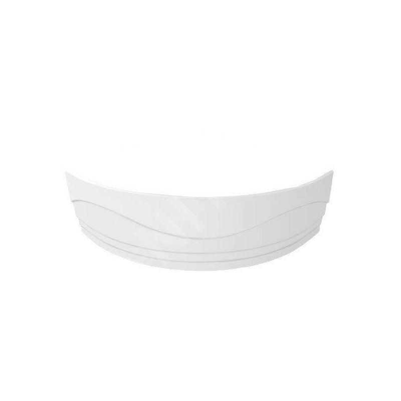 Aqualine Baignoires - Panneau latéral DUNAJ II 140, hauteur 570 mm, kit de montage inclus G1345 Aqualine Baignoires - Panneau latéral DUNAJ II 140, hauteur 570 mm, kit de montage inclus G1345